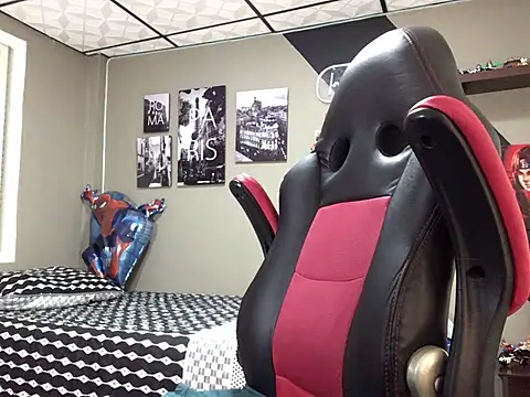 marcel crawford96 online show from 02-14-25, 01:40