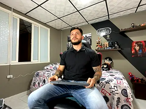 marcel crawford96 online show from 09-23-25, 03:59