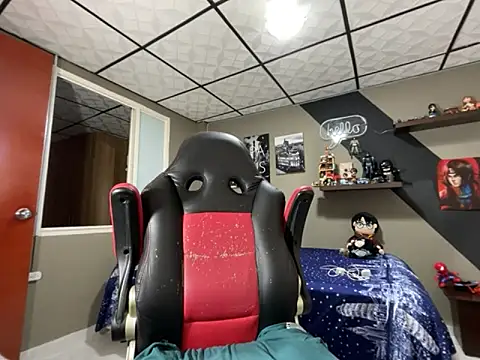 marcel crawford96 online show from 11-06-25, 01:56