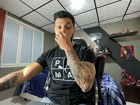 marcel crawford96 online show from 05-09-26, 01:16