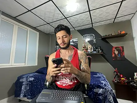 marcel crawford96 online show from 06-18-26, 01:59