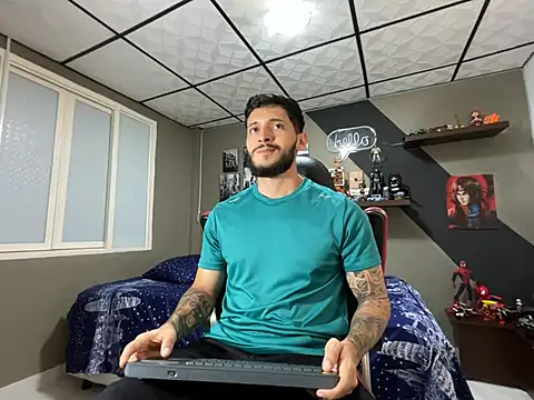 marcel crawford96 online show from 06-19-26, 06:01