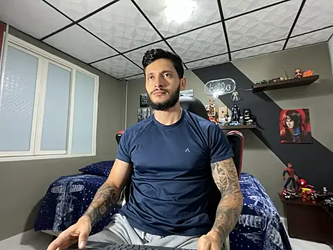 marcel crawford96 online show from 06-25-26, 01:37