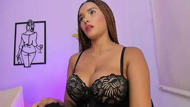 Snapshot of Allison-Bell1 chatting on 09-26-25, 08:24 Allison-Bell1 online show from 09-26-25, 08:24