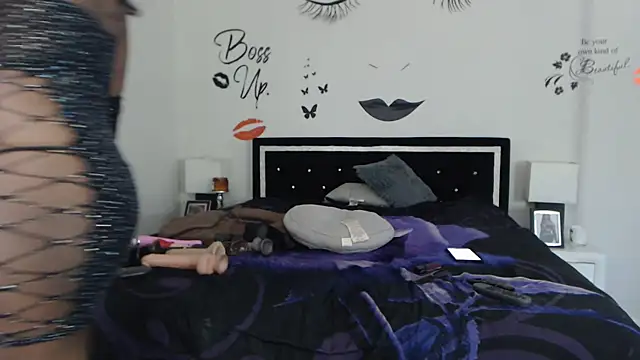 chocolatefantasyxxox online show from 12-23-24, 06:58