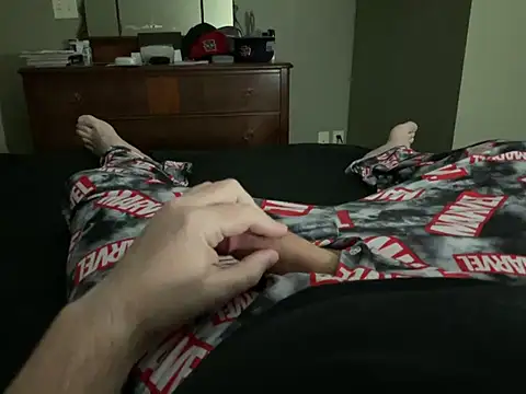 spanky10000 online show from 01-20-25, 03:48