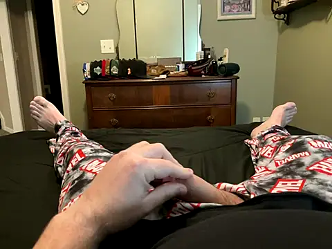 spanky10000 online show from 12-03-25, 11:58