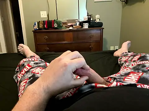 spanky10000 online show from 01-08-26, 12:35