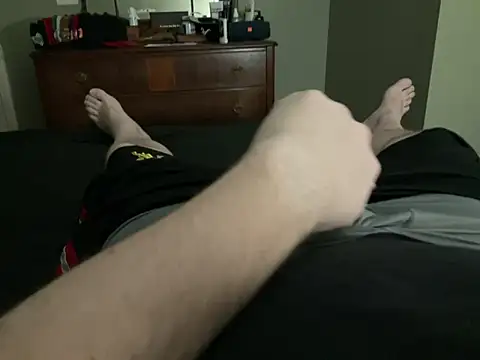 spanky10000 online show from 02-07-26, 05:11