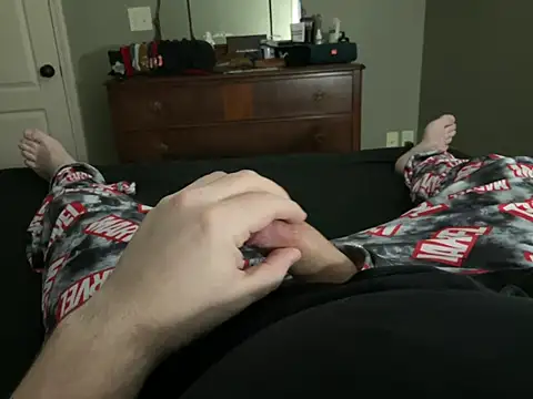 spanky10000 online show from 02-10-26, 03:21