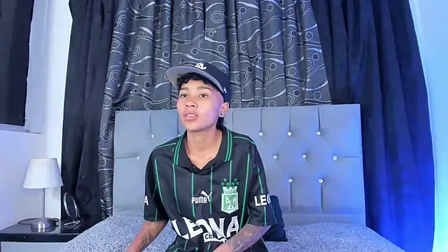 nova sex01 online show from 02-09-25, 04:04