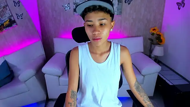 nova sex01 online show from 02-05-26, 05:23