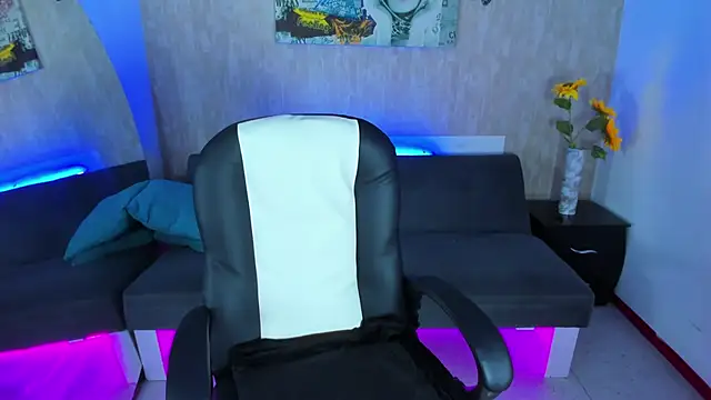 nova sex01 online show from 02-24-26, 07:17