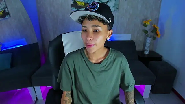 nova sex01 online show from 03-06-26, 04:53