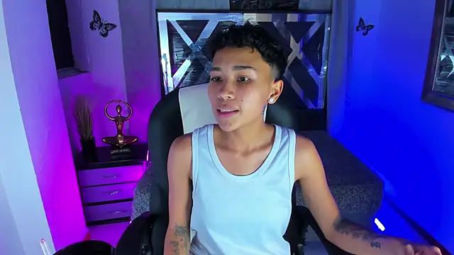 nova sex01 online show from 05-20-26, 12:50