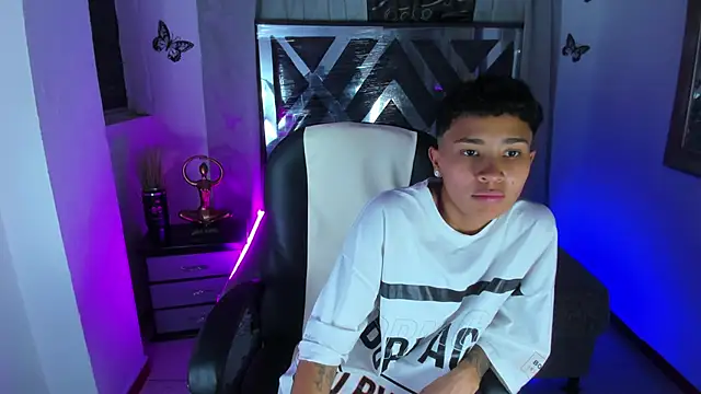 nova sex01 online show from 06-15-26, 10:45