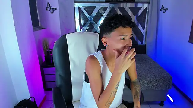 nova sex01 online show from 06-19-26, 08:34