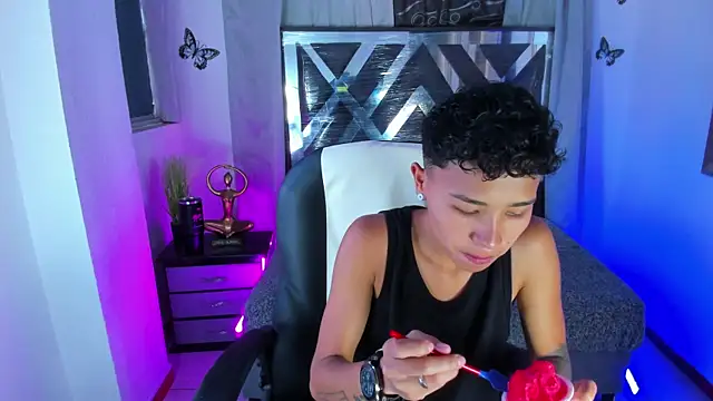 nova sex01 online show from 06-20-26, 08:44