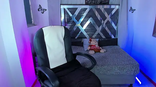 nova sex01 online show from 06-26-26, 07:40