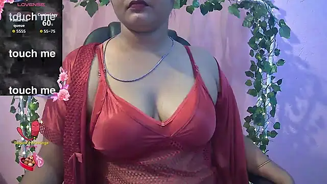 Pari-new online show from 09-10-25, 04:34