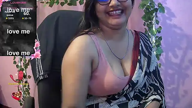 Pari-new online show from 02-24-26, 04:21