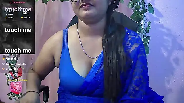 Pari-new online show from 04-11-26, 08:18
