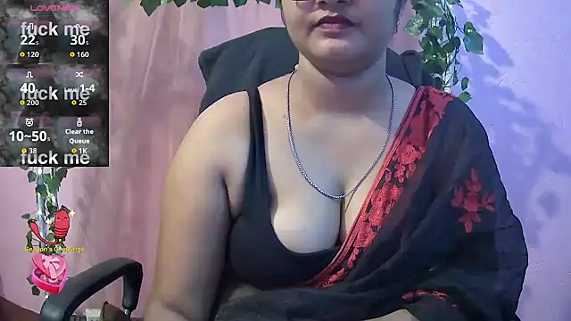 Pari-new online show from 05-15-26, 04:19
