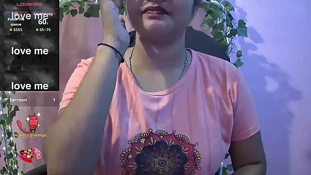 Pari-new online show from 05-26-26, 04:19