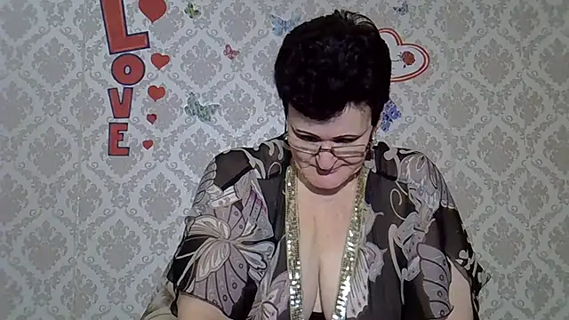 PaulaGolden online show from 03-02-25, 02:10