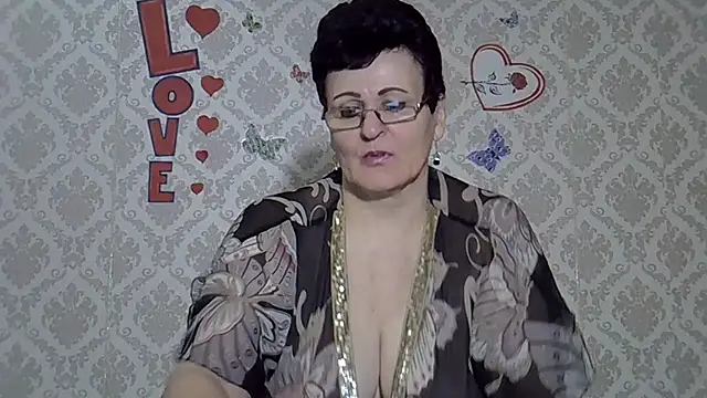 PaulaGolden online show from 03-08-25, 04:45