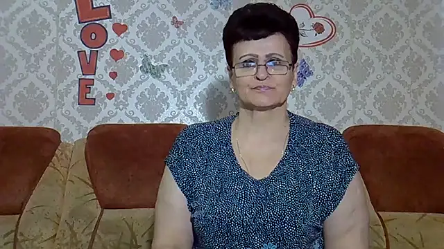 PaulaGolden online show from 10-06-25, 06:00