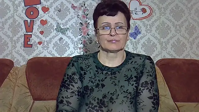 PaulaGolden online show from 03-12-26, 12:00