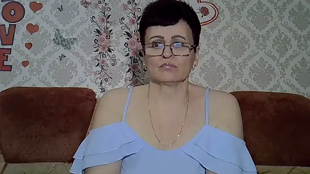 PaulaGolden online show from 05-01-26, 07:18