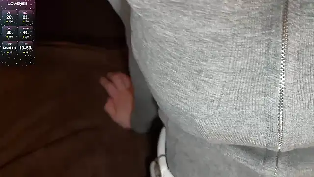 NETORARE SECRET online show from 02-17-25, 04:53