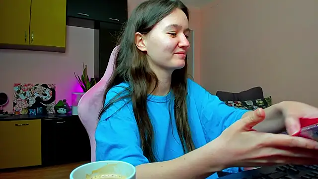 ameli moon online show from 11-28-25, 05:26