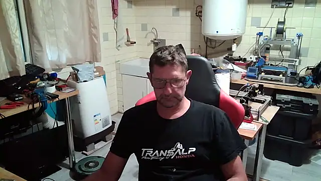 snork80 online show from 09-11-25, 05:02