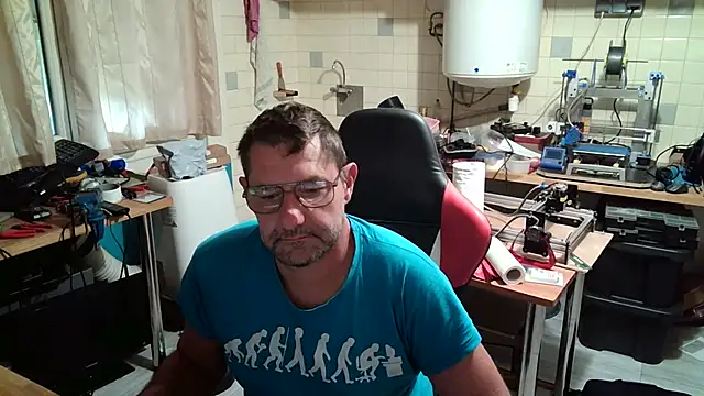 snork80 online show from 09-13-25, 09:09