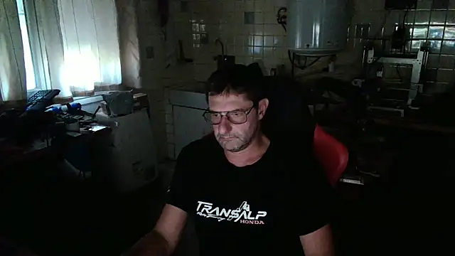 snork80 online show from 09-18-25, 04:31