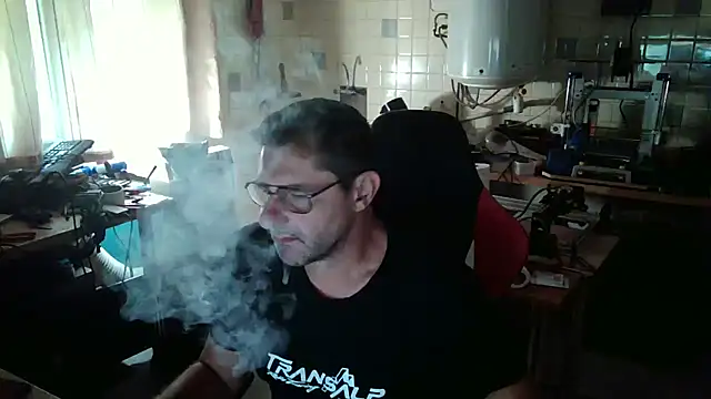 snork80 online show from 09-19-25, 07:21