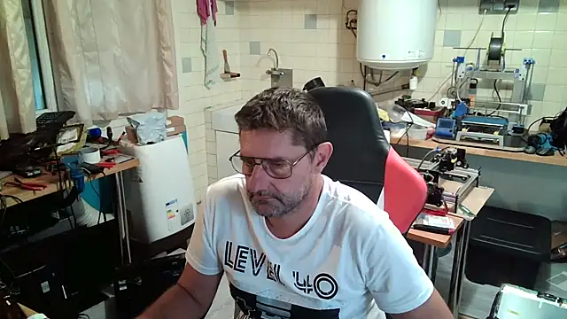 snork80 online show from 09-21-25, 01:57