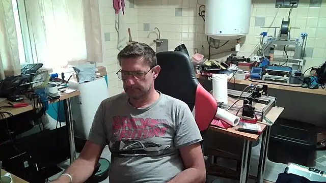 snork80 online show from 09-26-25, 08:51
