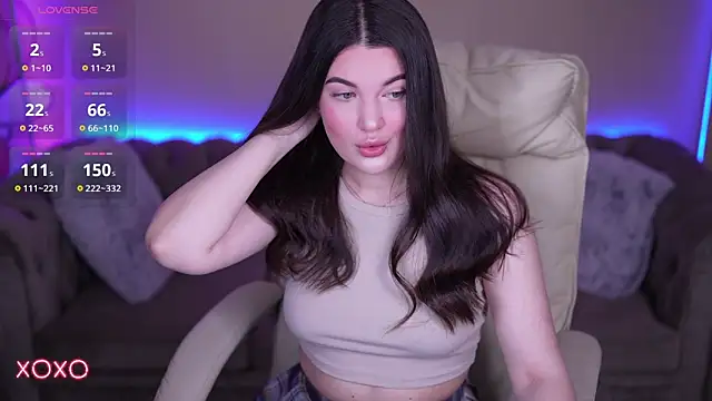 YourLolaBunny online show from 05-15-26, 06:42