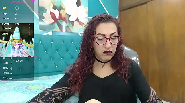 sabrina dupont online show from 01-09-25, 01:02