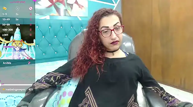 sabrina dupont online show from 01-09-25, 04:06