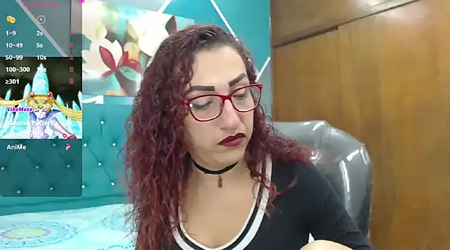 sabrina dupont online show from 01-10-25, 12:47