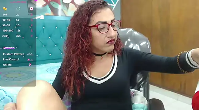 sabrina dupont online show from 01-10-25, 06:49