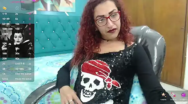 sabrina dupont online show from 01-14-25, 03:47