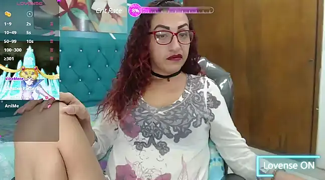 sabrina dupont online show from 01-25-25, 03:41