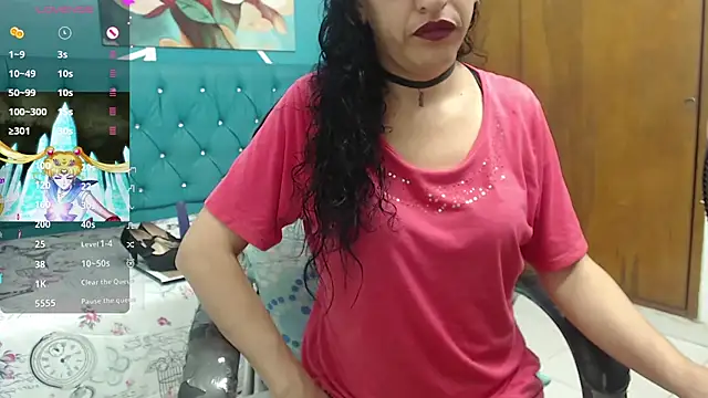 sabrina dupont online show from 10-03-25, 12:46