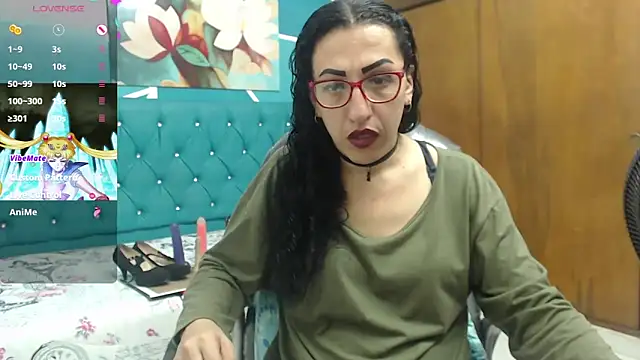 sabrina dupont online show from 10-05-25, 12:47